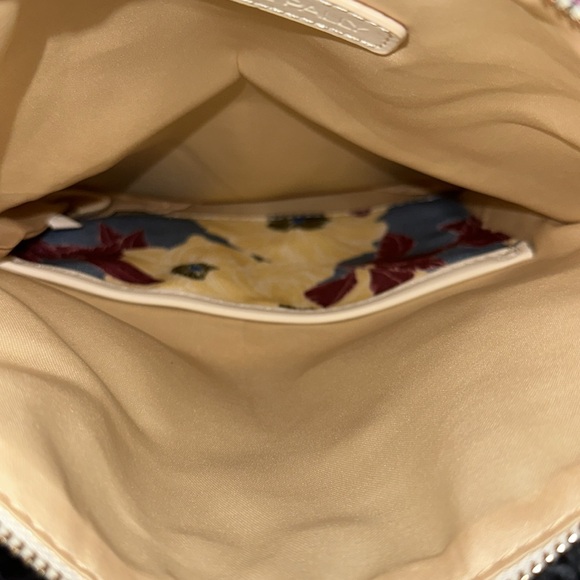 NWOT Rachel Pally Reversible Clutch - Picture 7 of 12